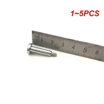 1 ~ 5 шт. Нижний винт держателя подставки для консоли для PS5 Запчасти для ремонта подставки для консоли