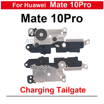 1 шт. металлический кронштейн для зарядки крышки багажника для Huawei Mate 10 Pro 10Pro Запасная ремонтная деталь