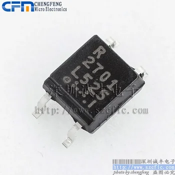 10 штук PS2701-1-F3-A PS2701 RENESAS SOP-4  