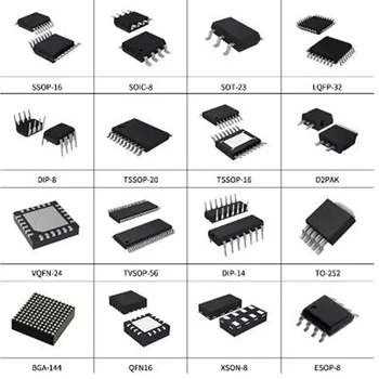 100% Оригинальные микроконтроллерные блоки PIC16F917-I/PT (MCU/MPU/SoC) TQFP-44 (10x10)
