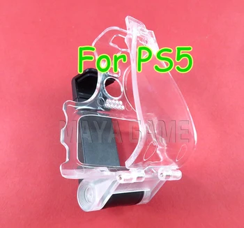 1шт Для контроллера PS5 держатель мобильного телефона для беспроводной ручки PS5 держатель игровой ручки зажим для мобильного телефона в упаковке