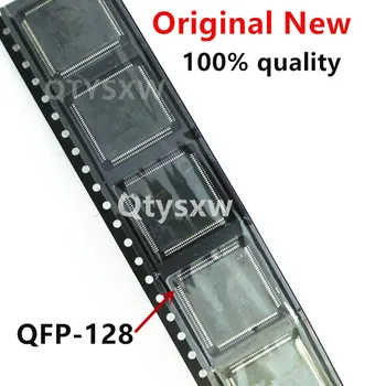 (2-10 штук) 100% Новый чипсет RTL8367S RTL8367S-CG QFP-128