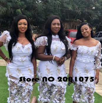 3D Цветы Новейшие Африканские Шнурковые Кружевные Ткани Высокого Качества 2018 Нигерийская Кружевная Ткань для Свадьбы Африканская Кружевная Ткань
