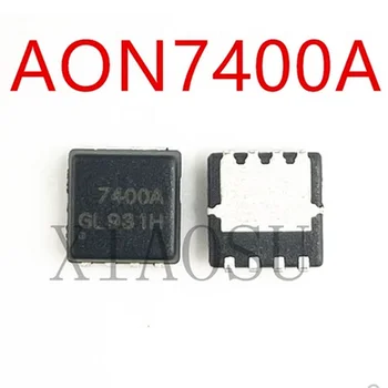 (5-10 шт.) 100% оригинальный Новый чипсет AON7400AL AON7400A 7400A DFN8