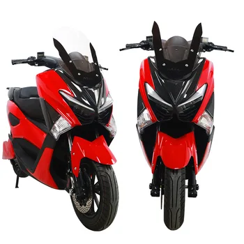 B01B 72v 4500w 100 км/ч максимальная скорость 150 км диапазон 12-дюймовых шин электрический мотоцикл