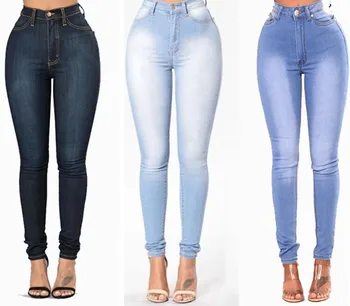 HAOOHU shopkeeper рекомендовал модные новые тонкие стрейчевые джинсовые брюки для маленьких ног, женские весенне-летние повседневные джинсы 2023 года