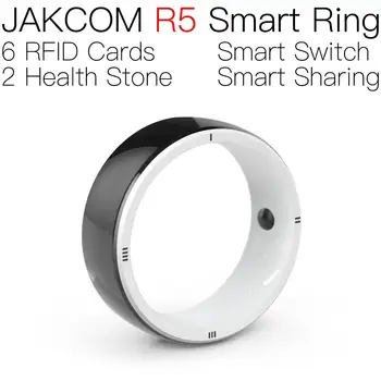 JAKCOM R5 Smart Ring Лучший подарок с чипом 712 nail smart rfid 15 мм SD-карта Бесплатная доставка в цифровом виде система business guard tour