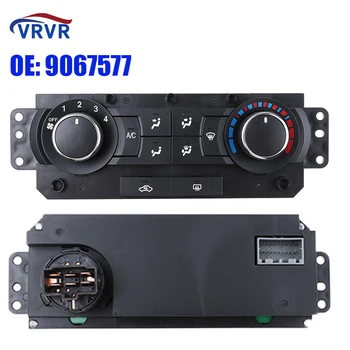 VRVR 9067577 Переключатель климат-контроля переменного тока температуры обогревателя переменного тока для Chevrolet Epica 2007-2016