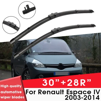 Автомобильные Щетки Стеклоочистителя Для Renault Espace V 2003-2014 30 