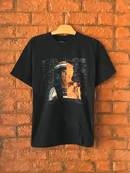 Винтажная футболка 90-х годов из Британского художественного музея Пикассо / Pablo