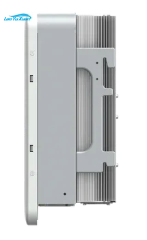 Водонепроницаемый 3-фазный сетевой инвертор мощностью 25 кВт, Высокоэффективный солнечный инвертор с независимым управлением MPPT серии IP66