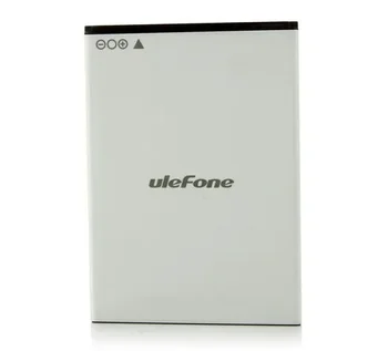 Высококачественный Ulefone Paris 100% оригинальный резервный аккумулятор емкостью 2250 мАч для смарт-мобильного телефона Ulefone Paris X