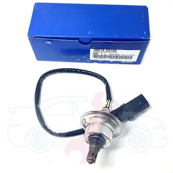 Датчик кислорода O2 Переднего потока для 10-13 Hyundai Sonata Kia Forte 2.4L 39210-2G100