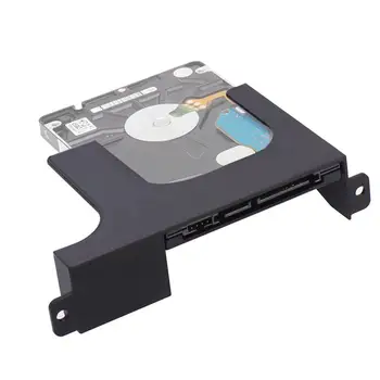 Для Ps2 Держатель жесткого диска 2,5-дюймовый Кронштейн жесткого диска HDD SSD Кронштейн для консоли PlayStation 2 PS2 SCPH-30000 И SCPH-50000