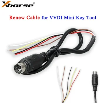 Кабель Xhorse Renew для ключей разблокировки VVDI Mini Key Tool