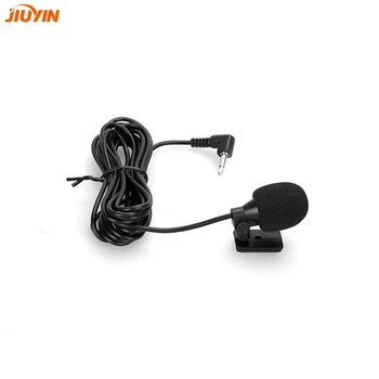 Микрофон JIUYIN для мультимедийного автомобильного радиоприемника Android