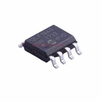 Новый оригинальный чип микроконтроллера PIC12LF1840-I/SN package SOP-8
