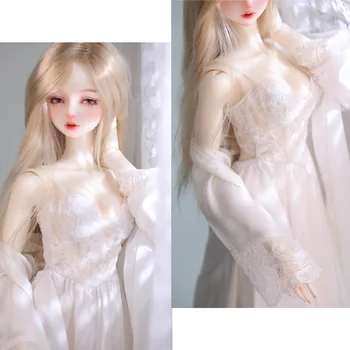 Одежда для Куклы BJD подходит для 60 см DD SD Joint smart doll Ночное Платье Пижама