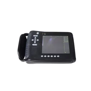 Портативный ультразвуковой сканер ладони SY-A014, Цифровое ультразвуковое оборудование для ветеринарии