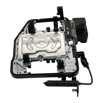 Сделано в Румынии 0AM DQ200 DSG7 0AM927769D Блок управления трансмиссией TCU TCM Подходит Для VW Audi Skoda Seat