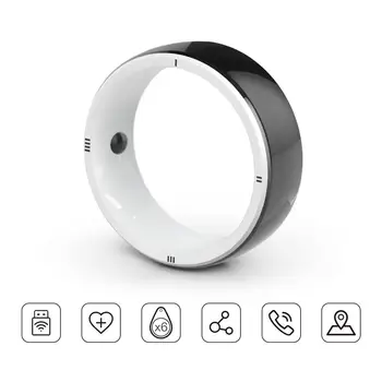 Смарт-кольцо JAKCOM R5, новый продукт для детей премиум-класса, nfc, автоколлектор, ic, dip-розетка, этикетка, наклейка, бирка uid