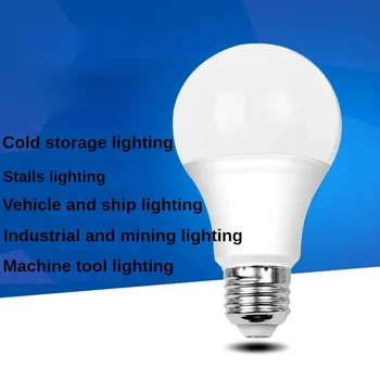 Хорошее качество Светодиодные лампы E27 Производитель Энергосберегающих ламп Китай Заводская лампа Led E27